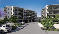 Studio apartment in Oroklini, Larnaca 
