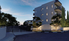1 bedrooms apartment with swimming pool for sale in Oroklini 1 bedrooms apartment with swimming pool for sale in Oroklini