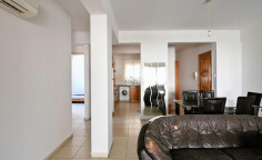 3 bedroom furnished apartment to rent in Sotiros