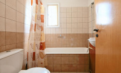 3 bedroom furnished apartment to rent in Sotiros