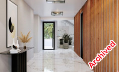 Spacious 3 bedroom apartment for sale in Limassol