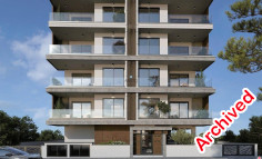 Spacious 3 bedroom apartment for sale in Limassol