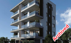 Spacious 3 bedroom apartment for sale in Limassol