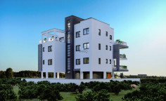 Beautiful two bedrooms apartment for sale in Germasogeia