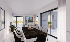 Beautiful two bedrooms apartment for sale in Germasogeia