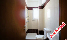 Eight apartments in Chloraka, Paphos 