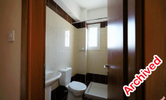 Eight apartments in Chloraka, Paphos 