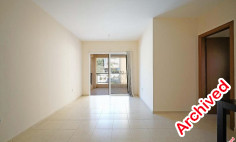 Eight apartments in Chloraka, Paphos 