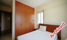 Eight apartments in Chloraka, Paphos 