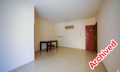 Eight apartments in Chloraka, Paphos 