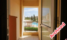Eight apartments in Chloraka, Paphos 