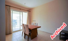 Eight apartments in Chloraka, Paphos 