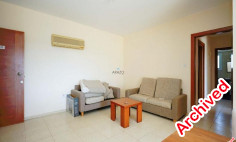 Eight apartments in Chloraka, Paphos 