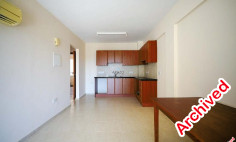 Eight apartments in Chloraka, Paphos 