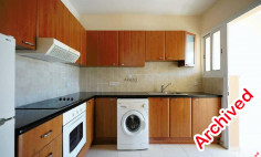 Eight apartments in Chloraka, Paphos 