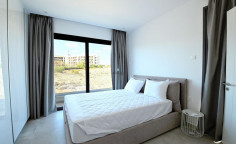 Large 3 bedroom furnished villa with swimming pool for sale in Protaras