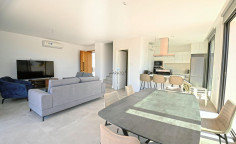 Large 3 bedroom furnished villa with swimming pool for sale in Protaras