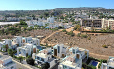Large 3 bedroom furnished villa with swimming pool for sale in Protaras
