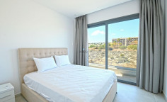 Large 3 bedroom furnished villa with swimming pool for sale in Protaras