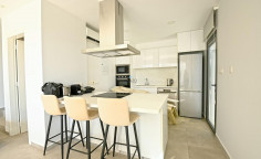 Spacious 3 bedroom furnished villa with swimming pool for sale in Protaras