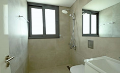 Spacious 3 bedroom furnished villa with swimming pool for sale in Protaras