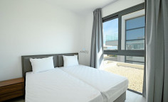 Spacious 3 bedroom furnished villa with swimming pool for sale in Protaras