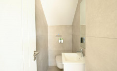 Spacious 3 bedroom furnished villa with swimming pool for sale in Protaras