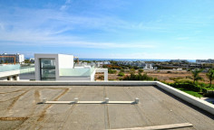 Spacious 3 bedroom furnished villa with swimming pool for sale in Protaras