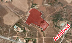 4 bedroom detached villa, Paralimni 