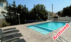 2 bedroom apartment for sale 300m to beach Limassol 