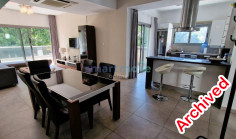 2 bedroom apartment for sale 300m to beach Limassol 