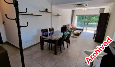 2 bedroom apartment for sale 300m to beach Limassol 