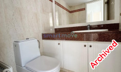 5 bedroom detached house for rent Panthea Limassol 