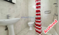 5 bedroom detached house for rent Panthea Limassol 