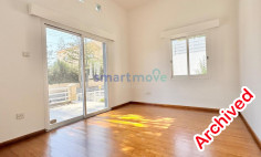 5 bedroom detached house for rent Panthea Limassol 