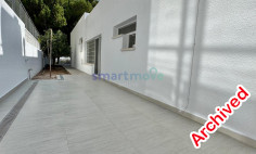 5 bedroom detached house for rent Panthea Limassol 