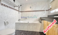 5 bedroom detached house for rent Panthea Limassol 