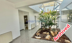 5 bedroom detached house for rent Panthea Limassol 