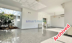 5 bedroom detached house for rent Panthea Limassol 