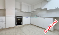 5 bedroom detached house for rent Panthea Limassol 