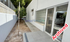 5 bedroom detached house for rent Panthea Limassol 