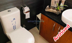 3 bedroom detached house + basement for rent Limassol 