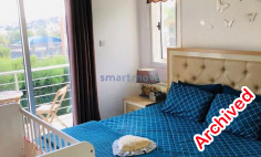 3 bedroom detached house + basement for rent Limassol 