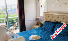 3 bedroom detached house + basement for rent Limassol 