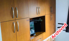 3 bedroom detached house + basement for rent Limassol 