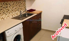 3 bedroom detached house + basement for rent Limassol 