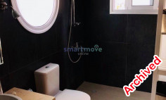 3 bedroom detached house + basement for rent Limassol 