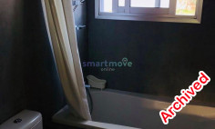 3 bedroom detached house + basement for rent Limassol 