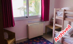 3 bedroom detached house + basement for rent Limassol 