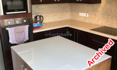 3 bedroom detached house + basement for rent Limassol 
